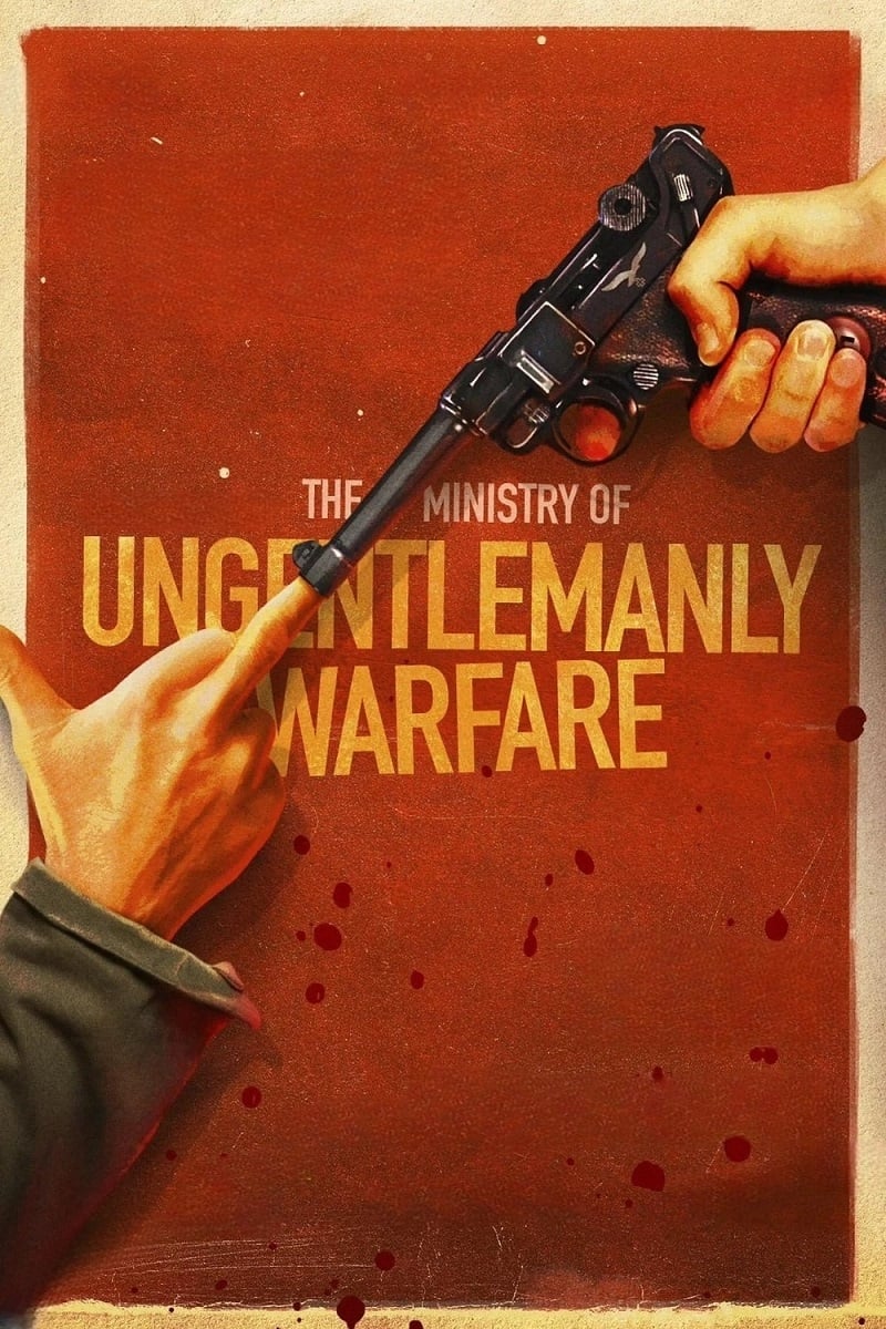 The Ministry of Ungentlemanly Warfare (2024) [296447] (A1715314467) [[Movies]] --Plex--